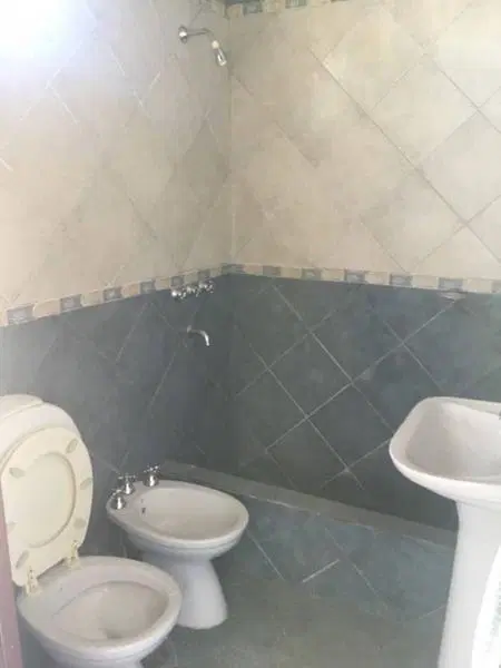 Departamento en alquiler 5