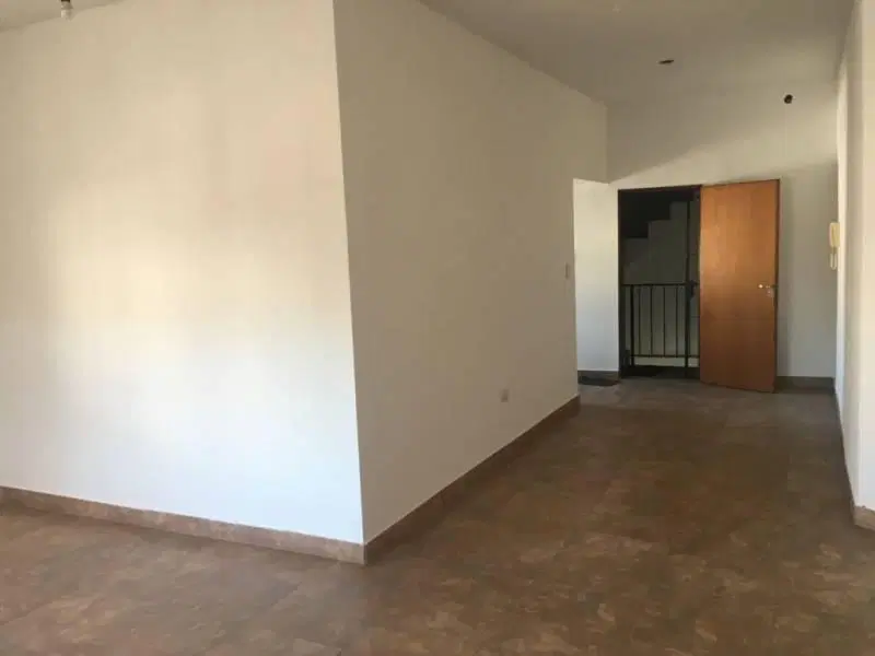 Departamento en alquiler 8