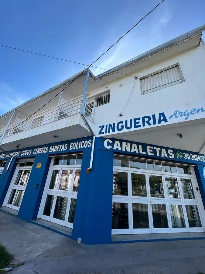 Departamento - Rosario 1