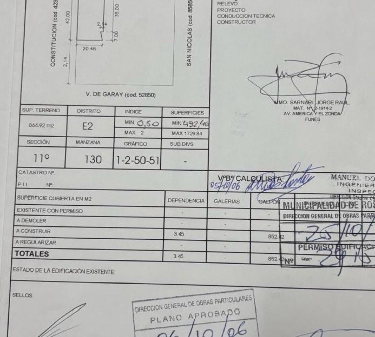 Foto de Galpón en Zona Sur, imagen 2