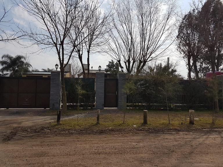 Propiedad en Argentina