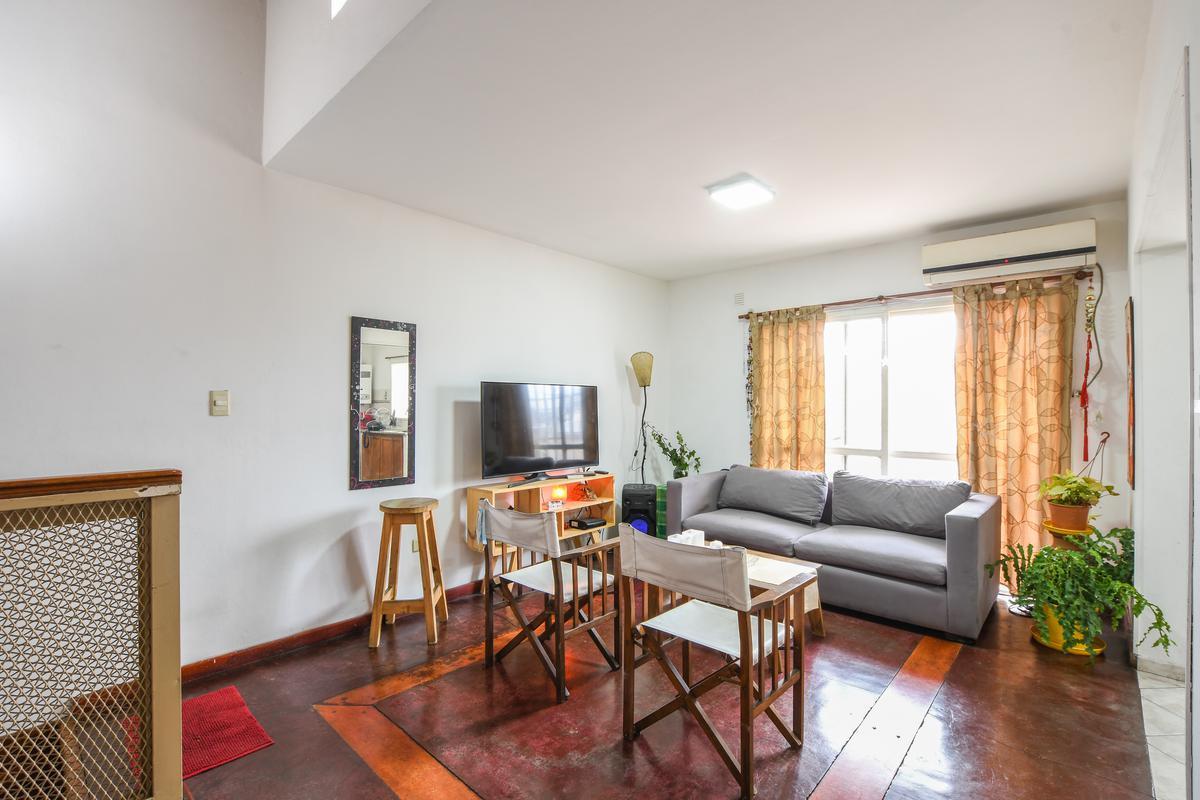 Casa de 2 dormitorios - inversión - Zona Sur