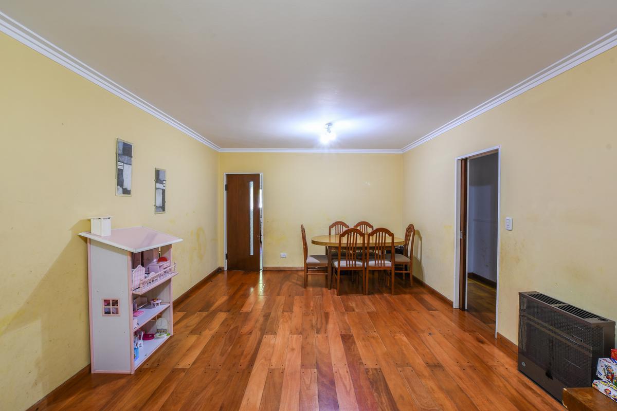 CASA VENTA DOS DORMITORIOS JARDIN PISCINA FISHERTON TRADICIONAL ROSARIO
