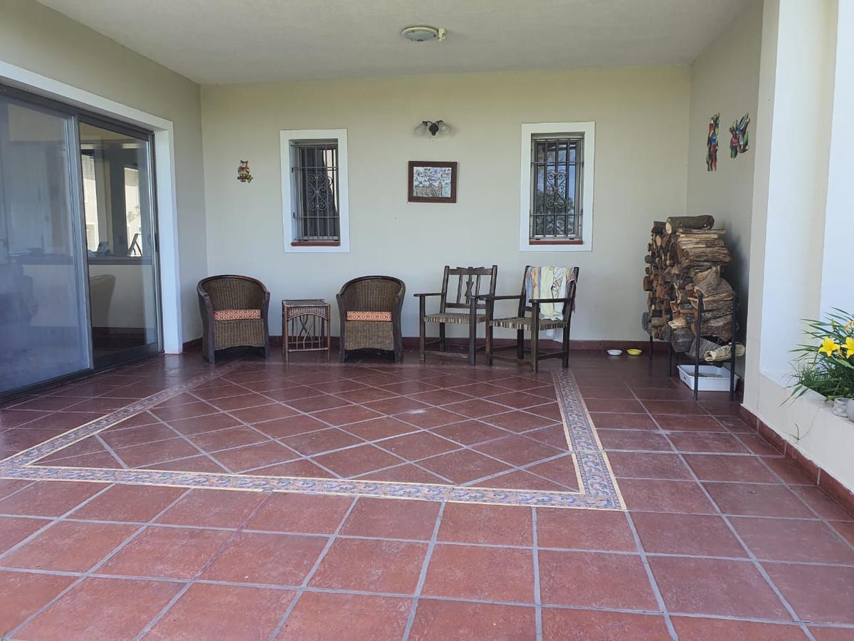 Foto de Casa de 4 dormitorios - Campo - Casco - Casa de Huéspedes - Casa de, imagen 4