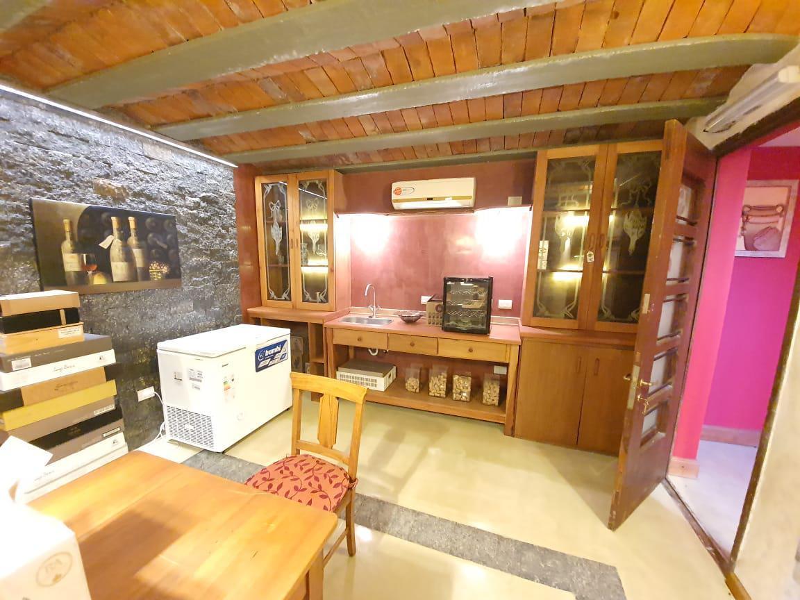 Foto de Casa de 4 dormitorios - Campo - Casco - Casa de Huéspedes - Casa de, imagen 2
