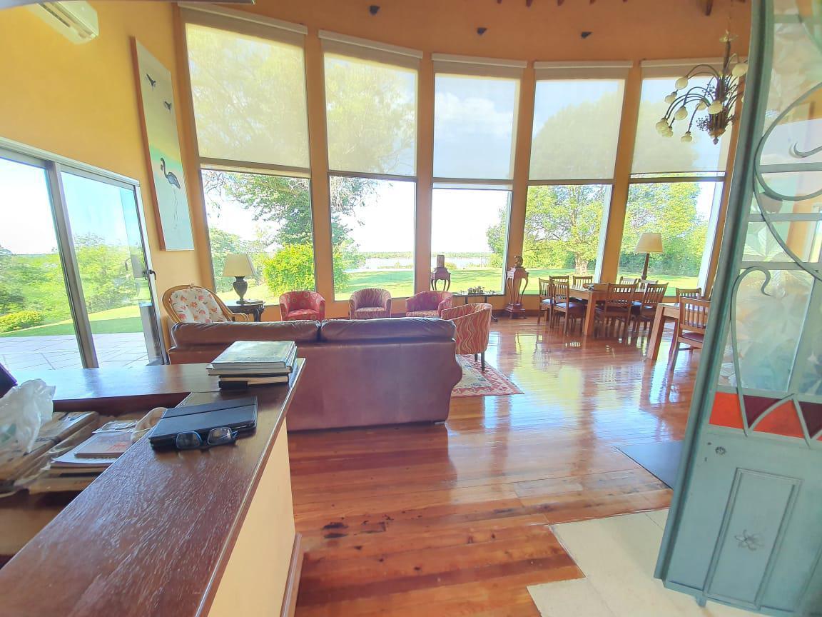 Foto de Casa de 4 dormitorios - Campo - Casco - Casa de Huéspedes - Casa de, imagen 5