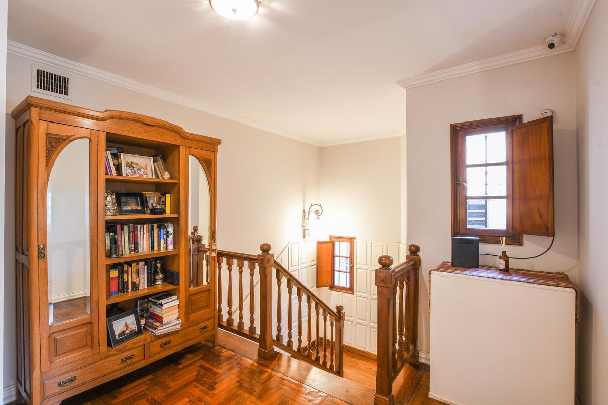 Casa Venta 5 Dorm. Quincho Jardin Piscina Fisherton 4