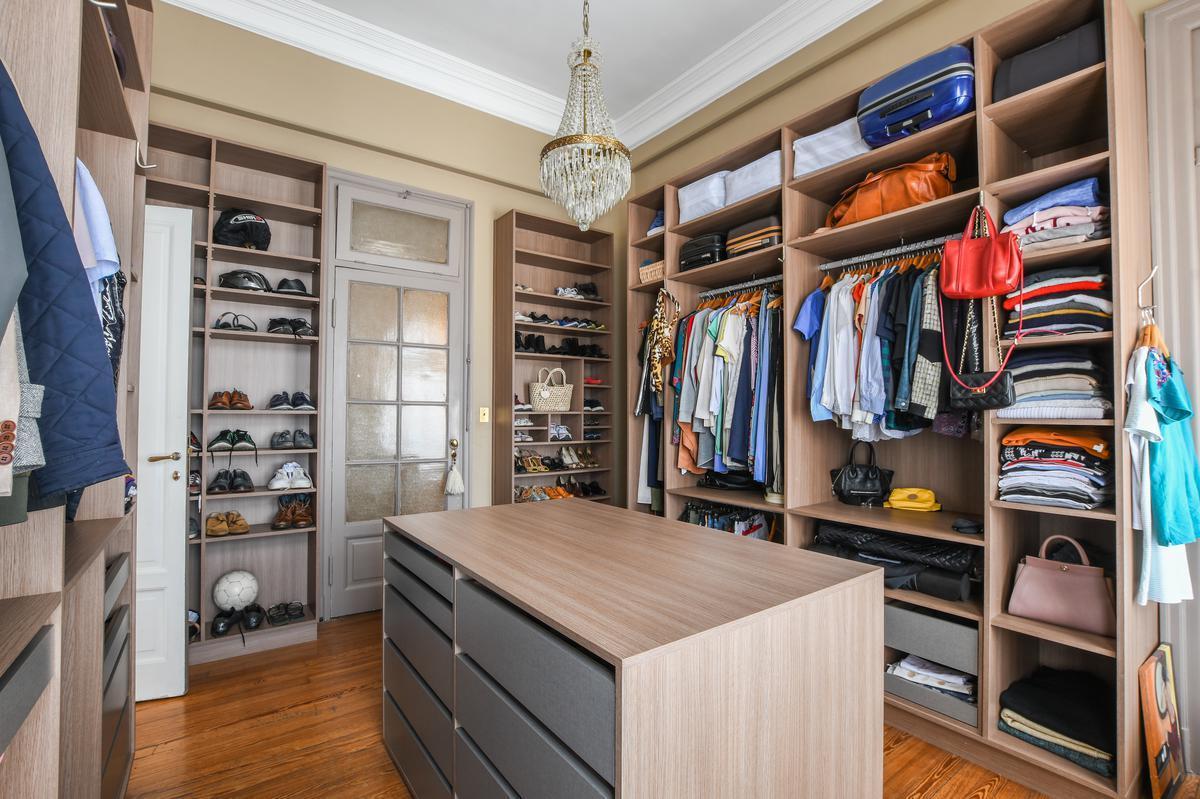 Departamento de 3 Dorm. en Venta Reciclado a Nuevo con Excelente Ubicación Centro Rosario 2