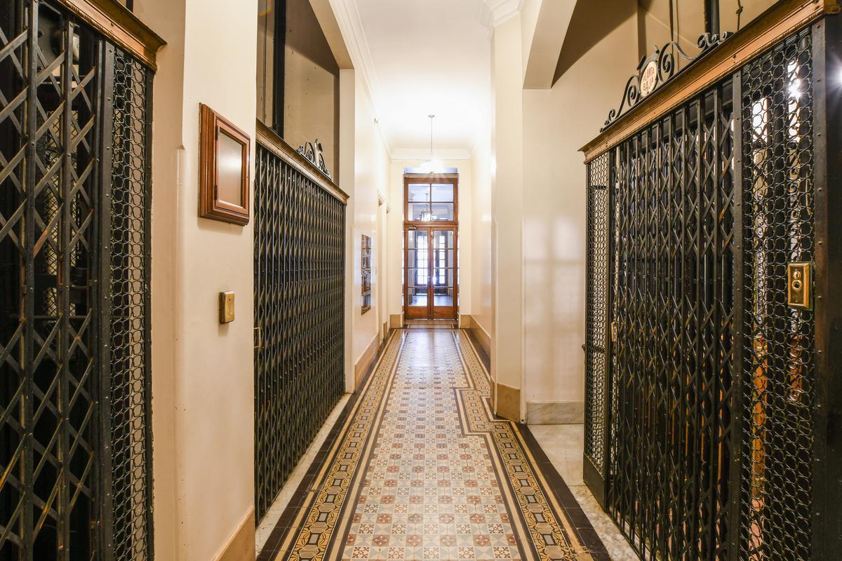 Departamento de 3 Dorm. en Venta Reciclado a Nuevo con Excelente Ubicación Centro Rosario 4