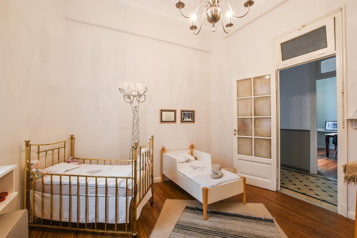 Departamento de 3 Dorm. en Venta Reciclado a Nuevo con Excelente Ubicación Centro Rosario 3