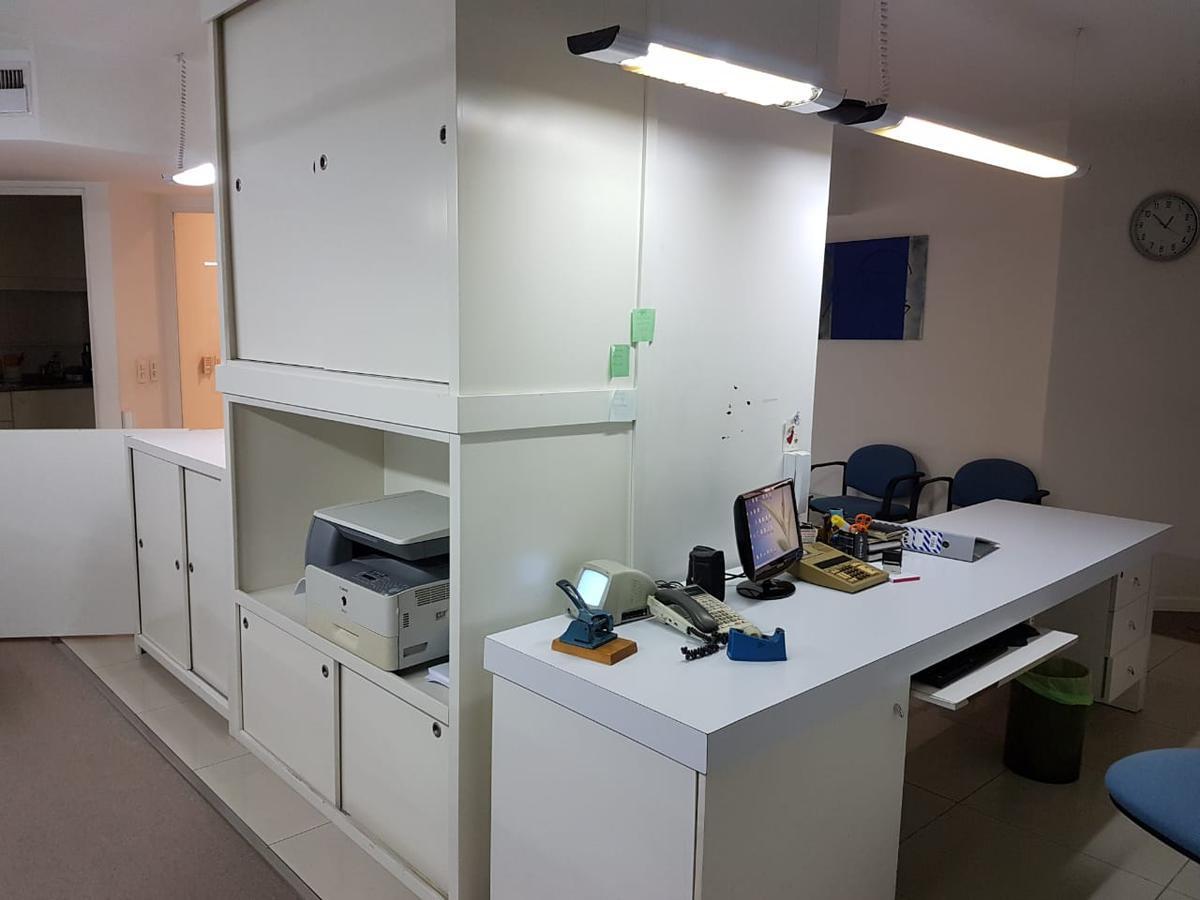 Oficina de categoría en venta Galería del paseo Microcentro Rosario