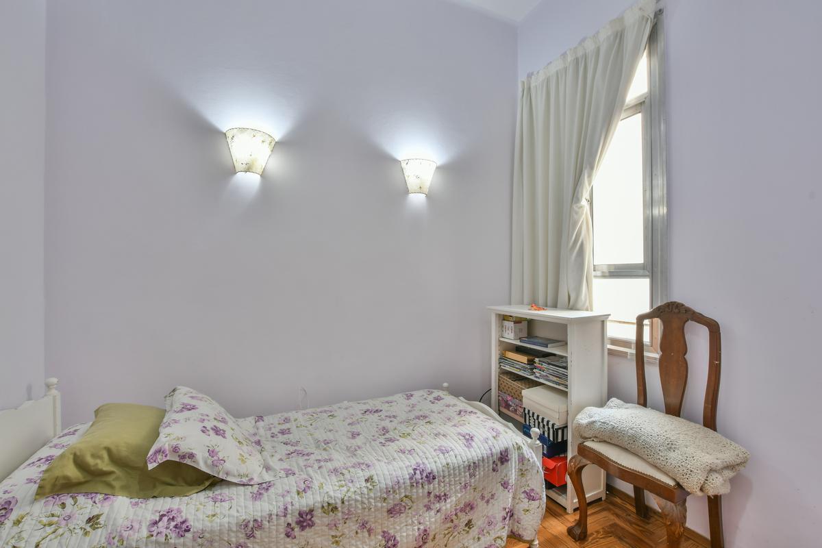 Departamento de 4 Dorm. en Venta Impecable Reciclado a Nuevo Zona Rio 1