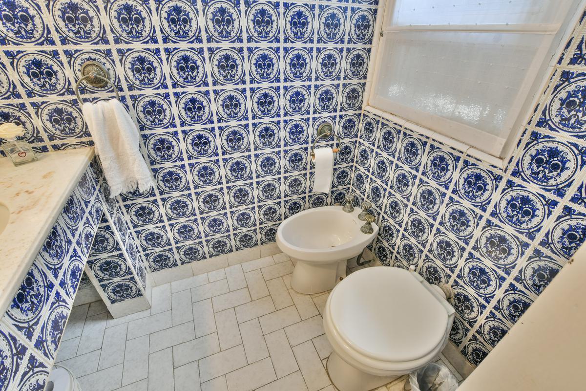 Departamento de 4 Dorm. en Venta Impecable Reciclado a Nuevo Zona Rio 3