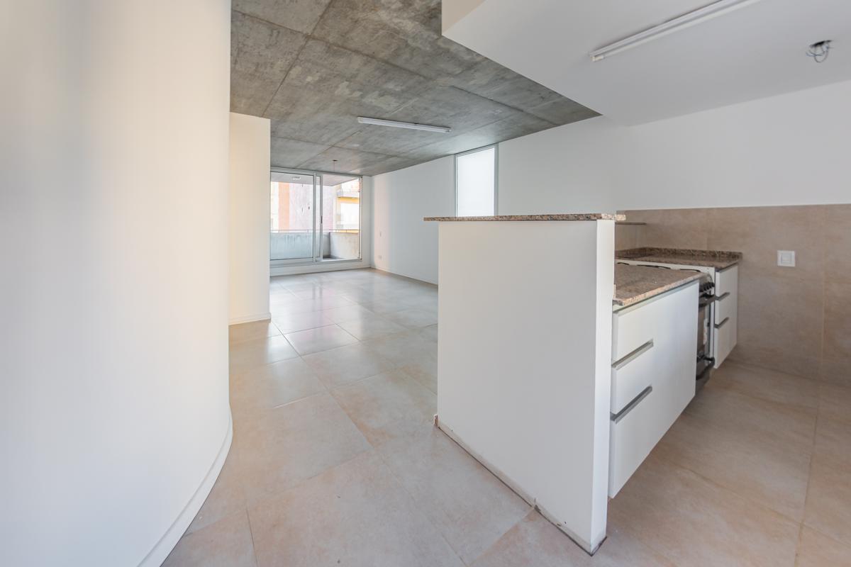 Foto de Departamento de piso exclusivo 2 dormitorios en venta a estrenar Barrio, imagen 4