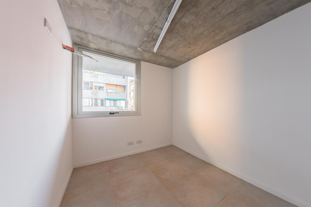Foto de Departamento de piso exclusivo 2 dormitorios en venta a estrenar Barrio, imagen 5