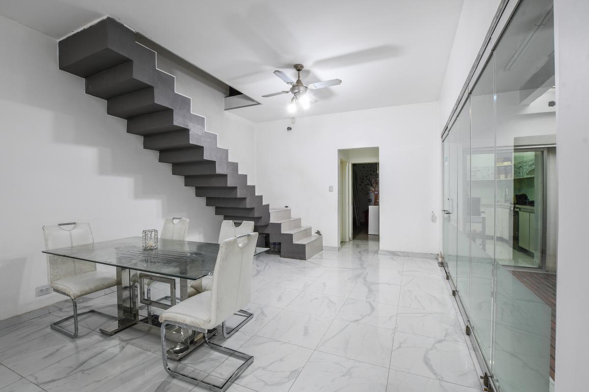 CASA EN PH VENTA 3 DORMITORIOS CON COCHERA DOBLE BELLA VISTA ROSARIO
