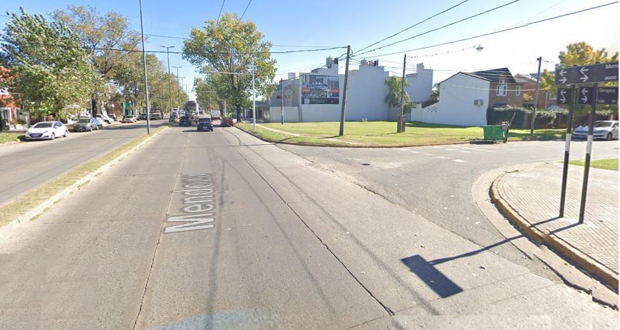 TERRENO 556 M2 FISHERTON ROSARIO