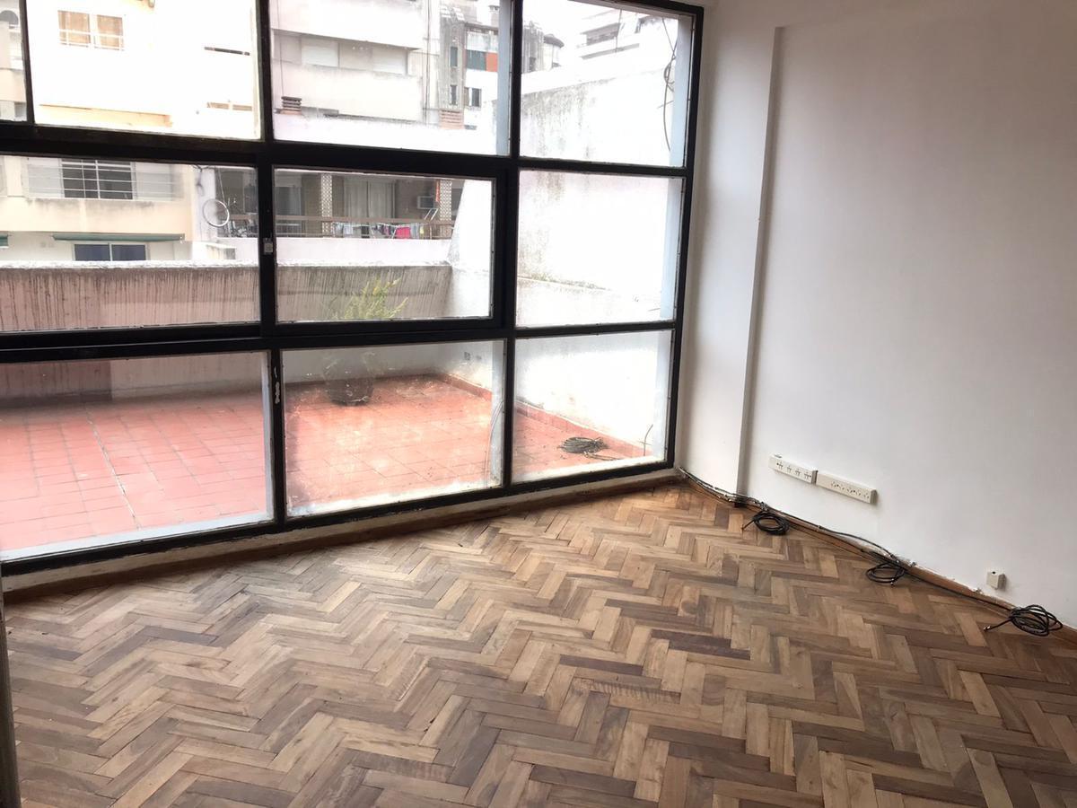 OFICINA VENTA MICRO CENTRO EXPENSAS BONIFICADAS POR 6 MESES