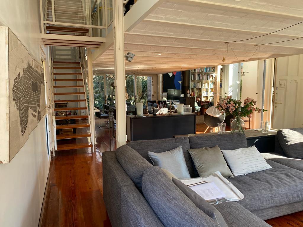 Gran Casa de 5 Dorm. con Pileta en Fisherton 4