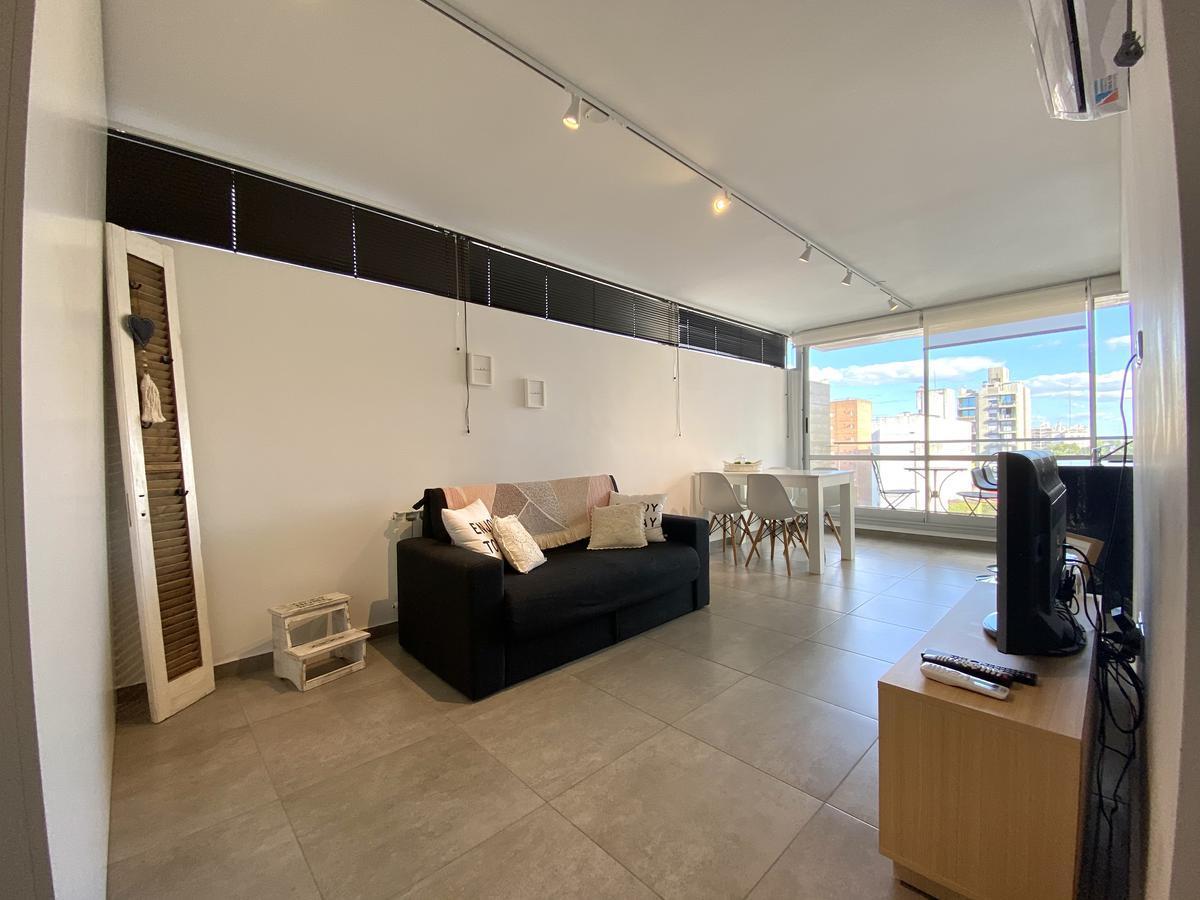 Departamento de 1 dormitorio en venta a estrenar Centro Rosario