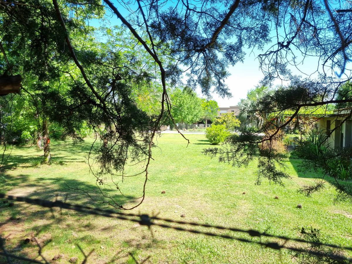 TERRENO 1000 Mts2 SAN EDUARDO FISHERTON ROSARIO