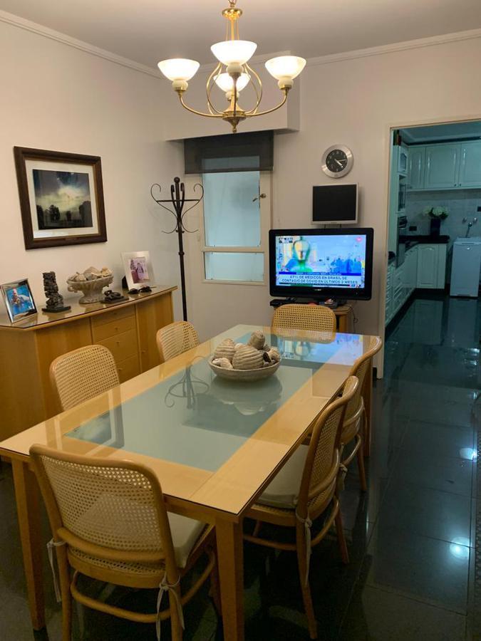 Departamento Venta Piso Exclusivo 3 Dorm. Excelente Ubicación Centro Rosario 5