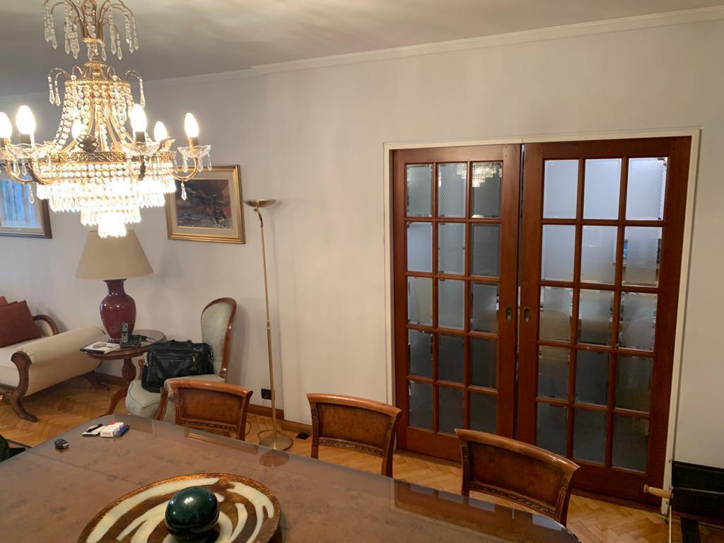 Departamento Venta Piso Exclusivo 3 Dorm. Excelente Ubicación Centro Rosario 4