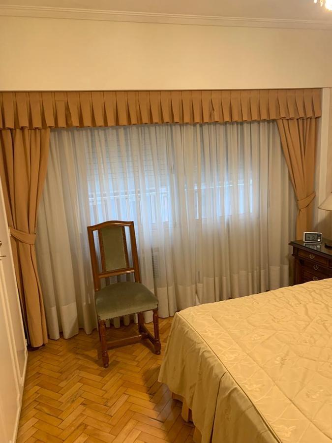 Departamento Venta Piso Exclusivo 3 Dorm. Excelente Ubicación Centro Rosario 3