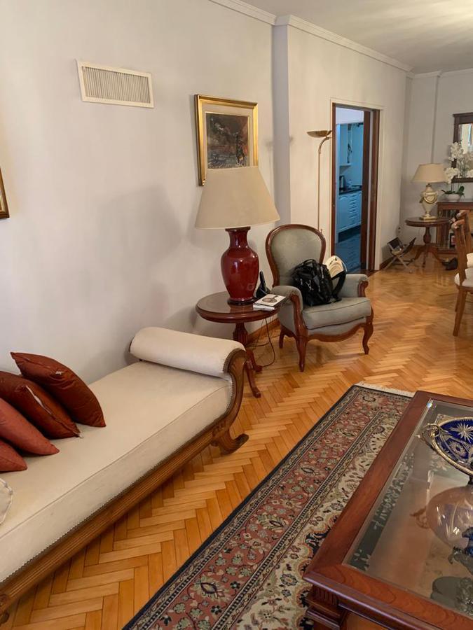 Departamento Venta Piso Exclusivo 3 Dorm. Excelente Ubicación Centro Rosario 1
