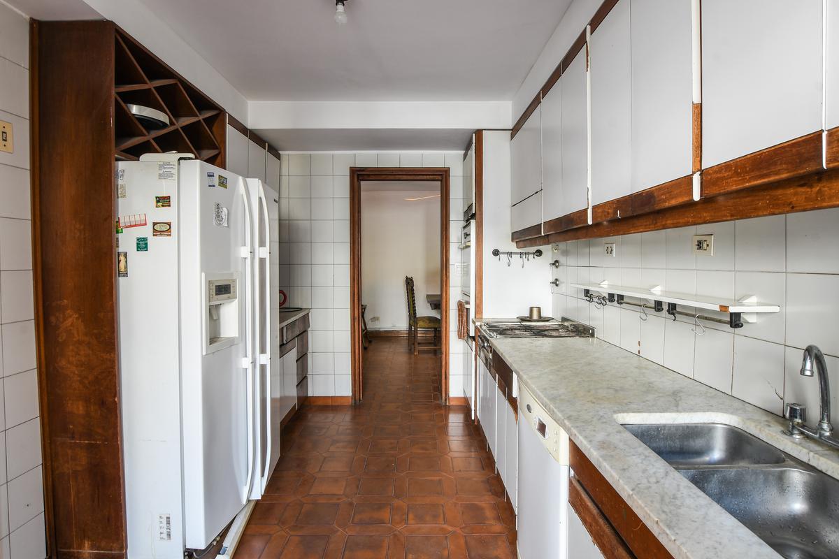 Casa Venta 5 Dorm. Fisherton 1