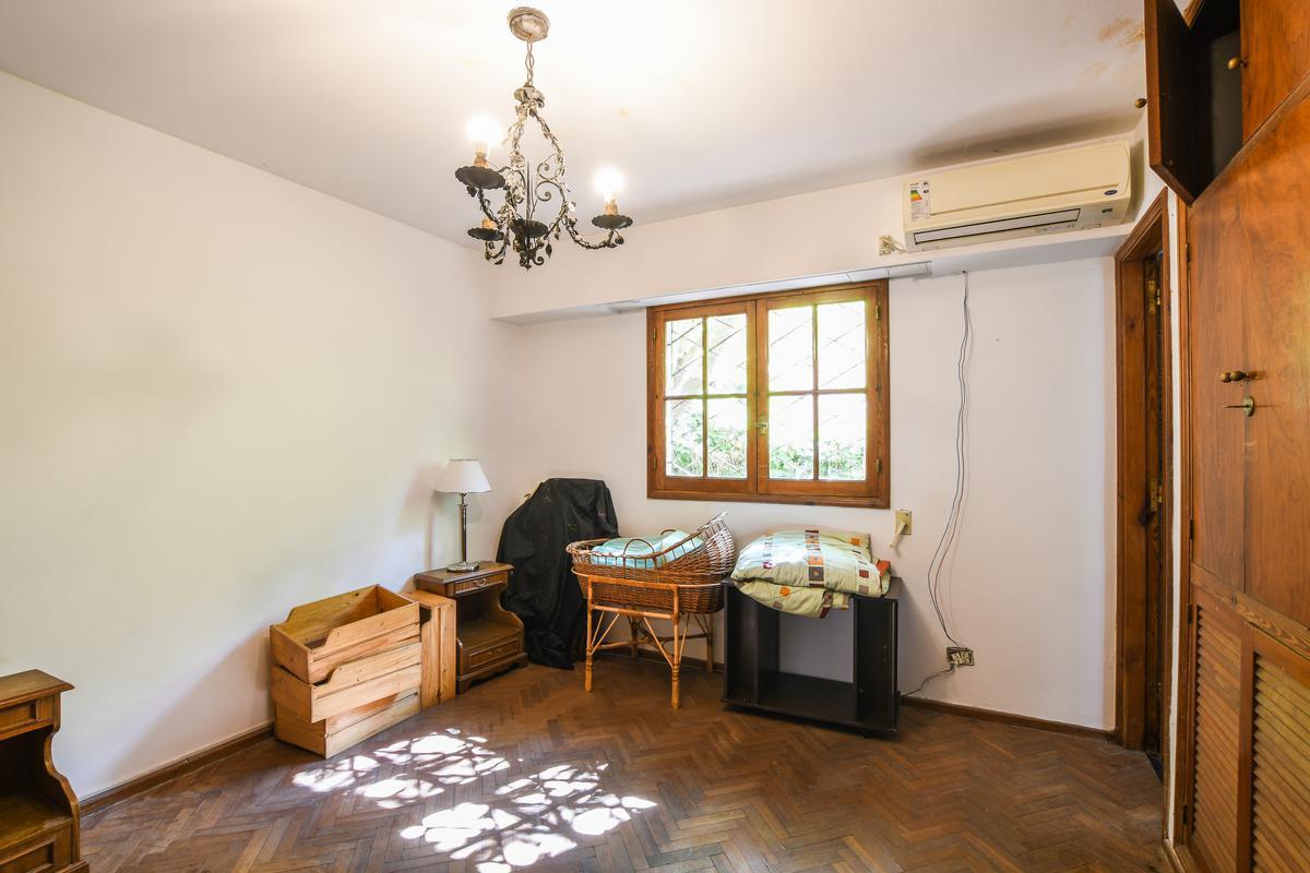 Casa Venta 5 Dorm. Fisherton 3