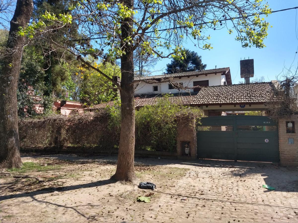 Propiedad en Argentina