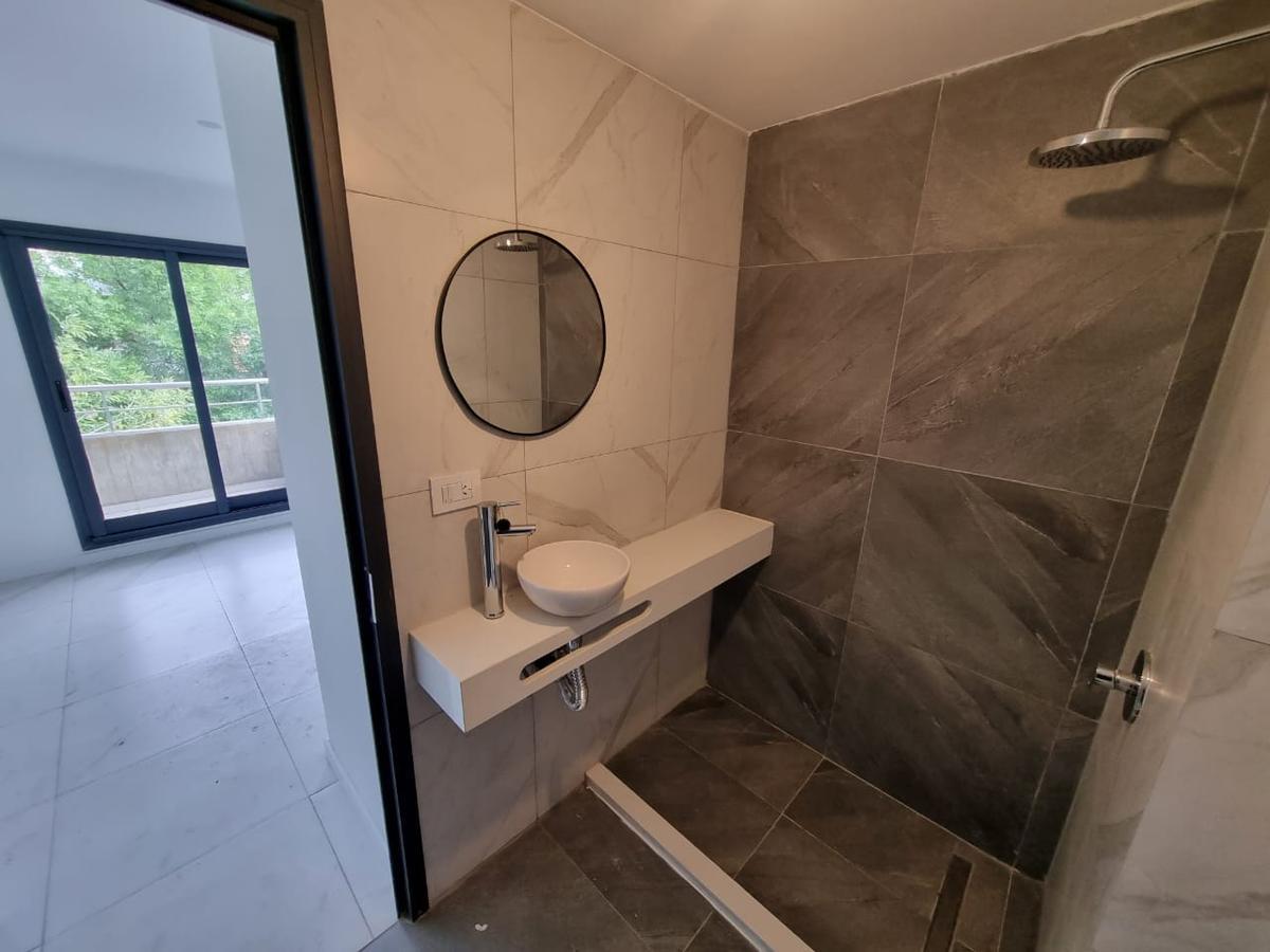 Foto de DEPARTAMENTO VENTA MONOAMBIENTE ECHESORTU ROSARIO, imagen 4
