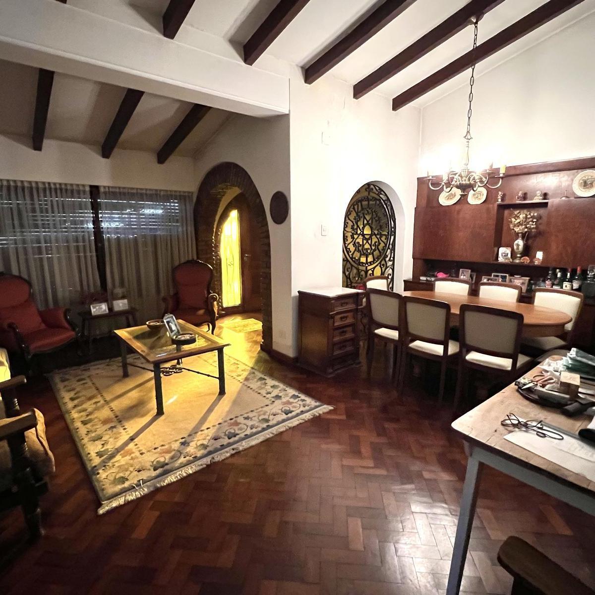 Casa Venta Fisherton Rosario Morrison Al 7800 Pileta Quincho Abierto Parrillero Jardin 5