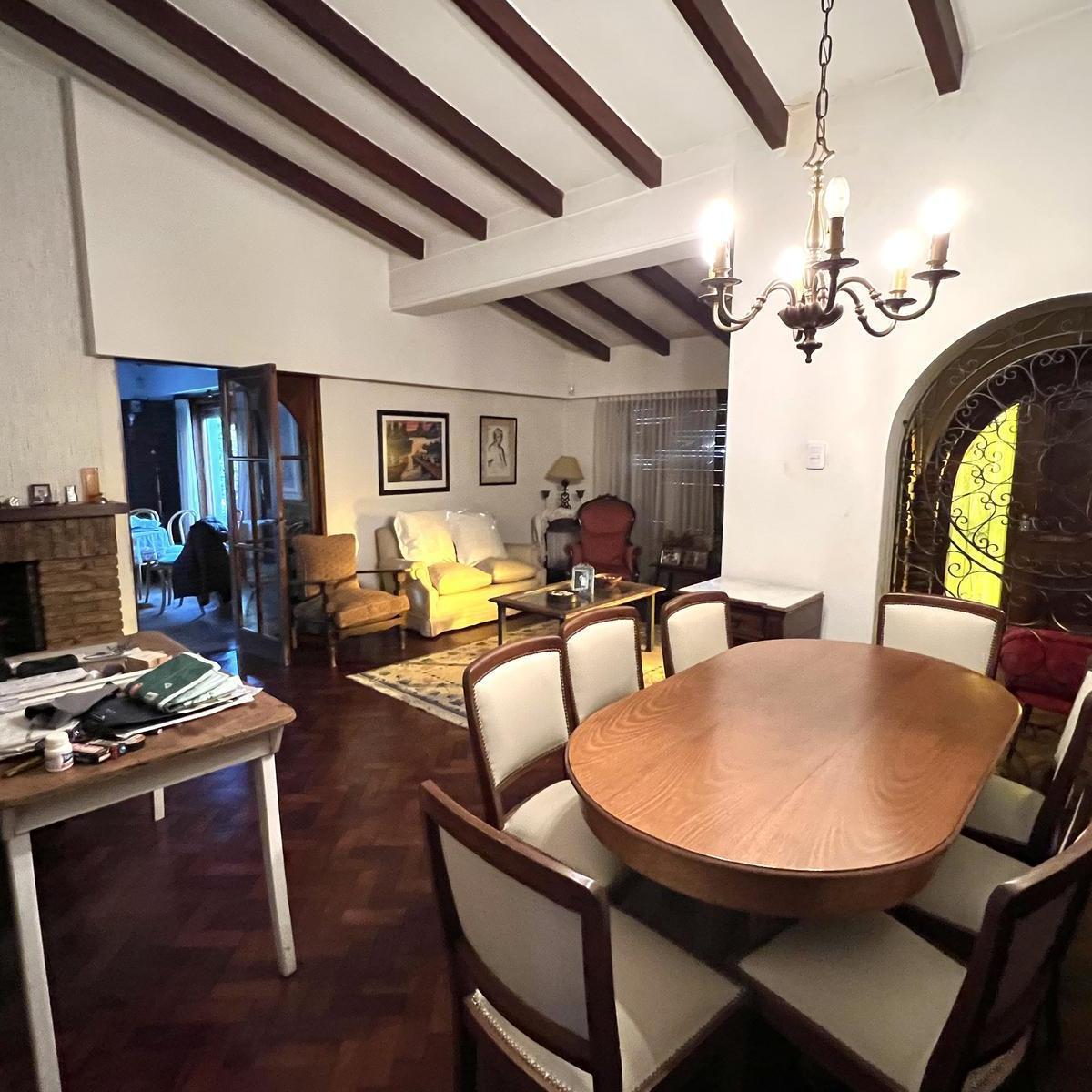 Casa Venta Fisherton Rosario Morrison Al 7800 Pileta Quincho Abierto Parrillero Jardin 3