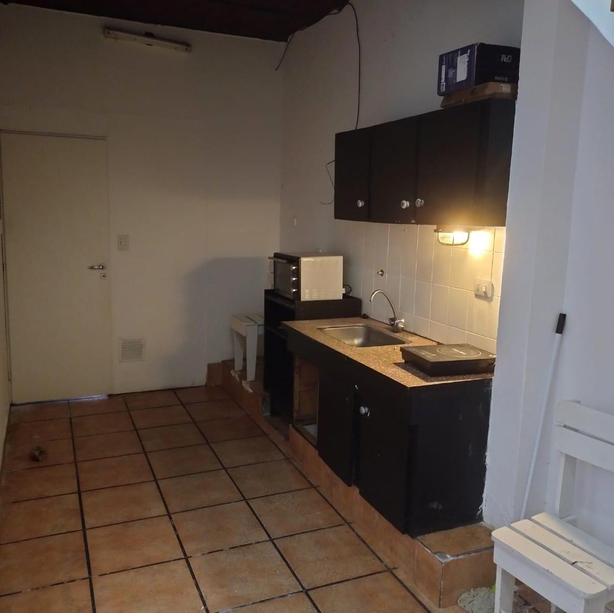 Departamentos de Pasillo Venta Macrocentro Rosario 4