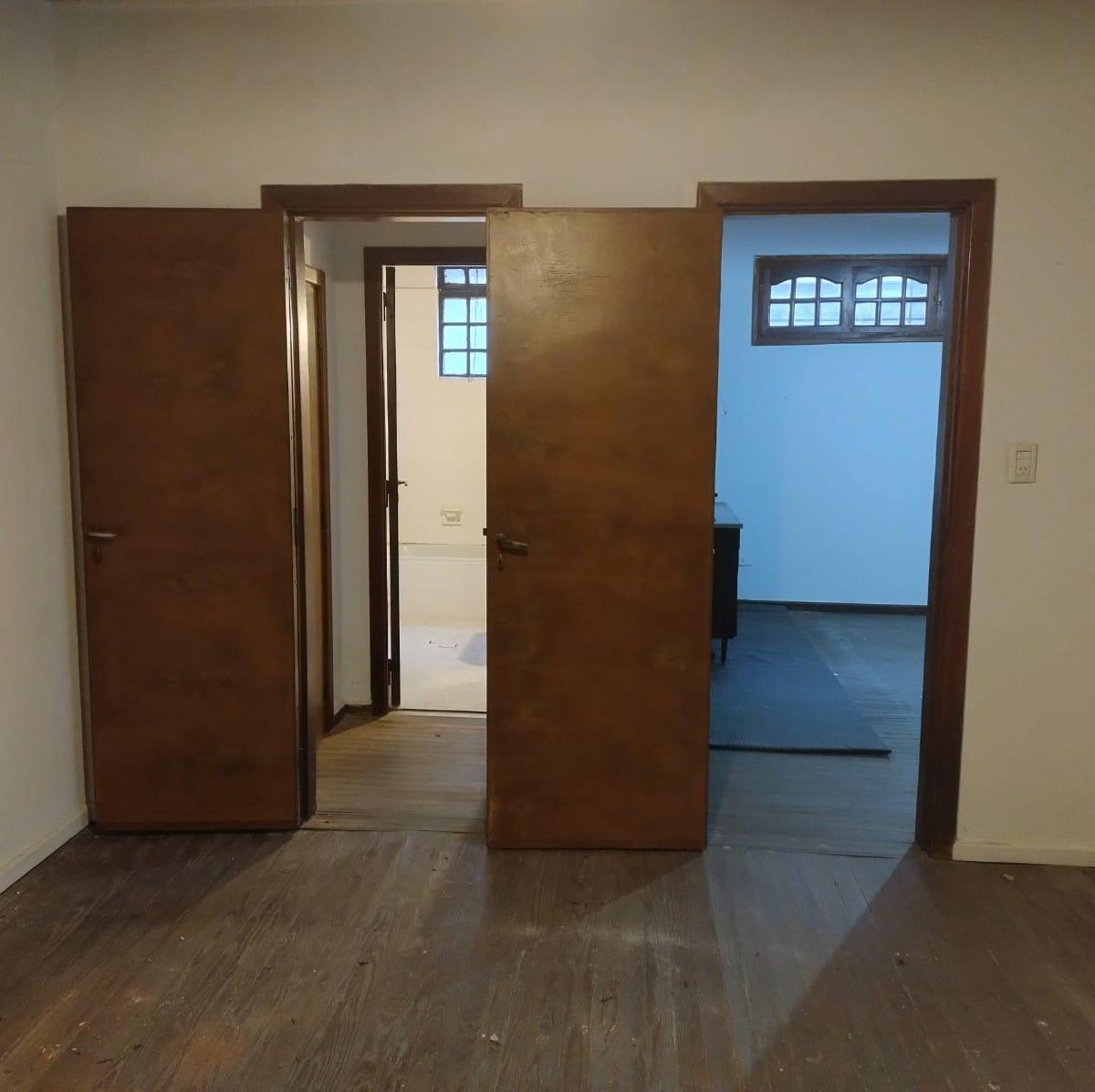 Departamentos de Pasillo Venta Macrocentro Rosario 5