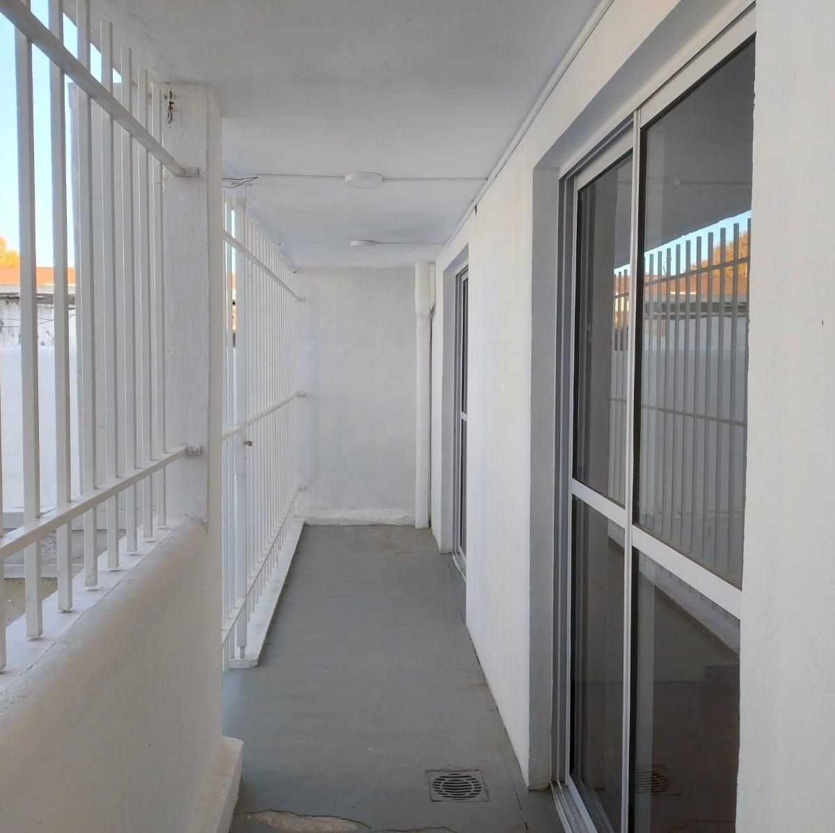 Departamentos de Pasillo Venta Macrocentro Rosario 2