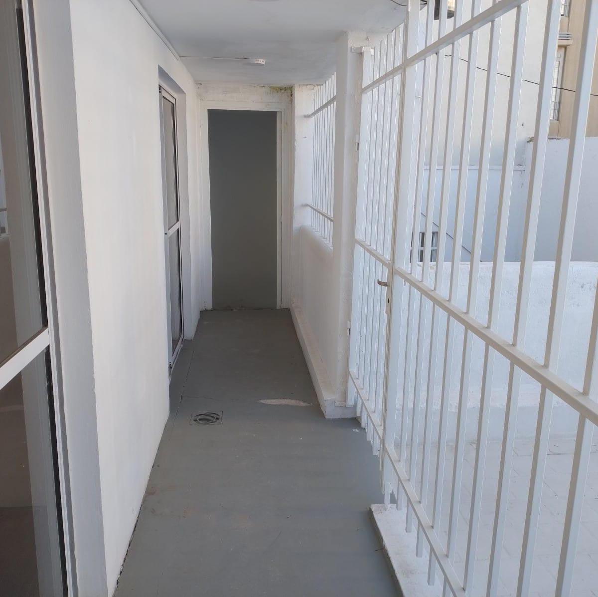 Departamentos de Pasillo Venta Macrocentro Rosario 3