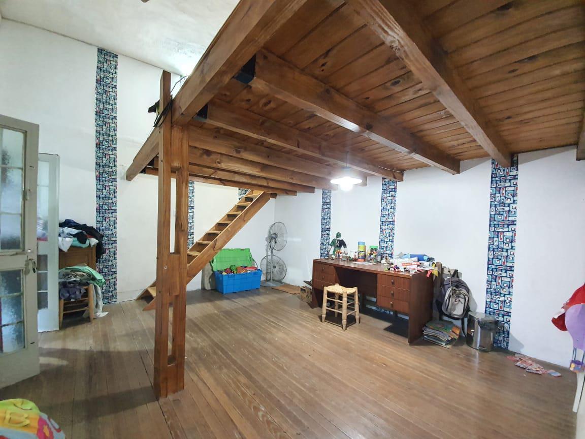 Foto de Departamento de pasillo en venta de 2 dormitorios republica de la sexta, imagen 3