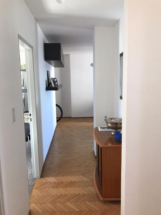Departamento Venta 3 Dorm. Vista Al Rio Barrio Martin Centro Rosario 2