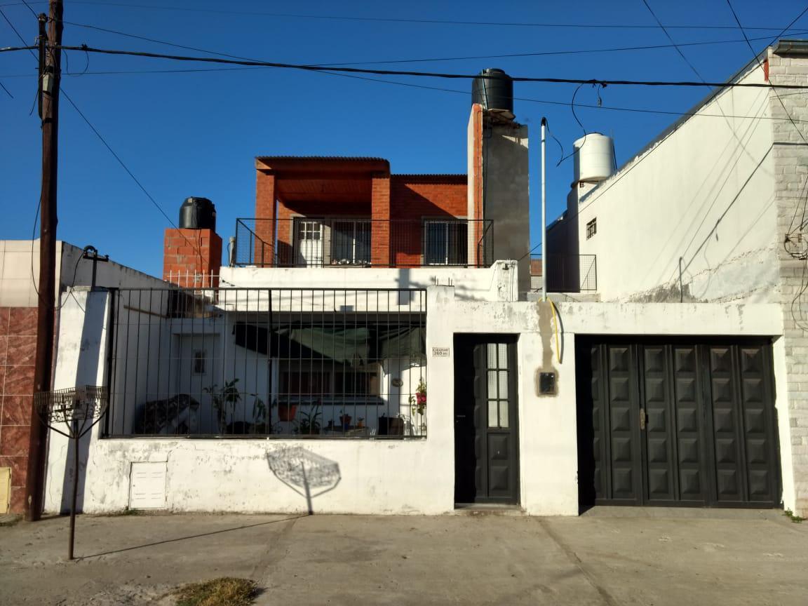 Propiedad en Argentina