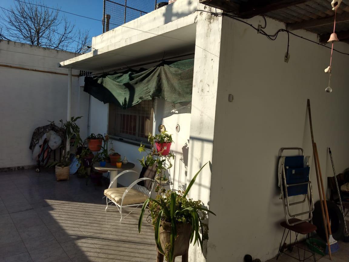 Casa de 5 Dorm. en Venta o Departamento Empalme Graneros 5