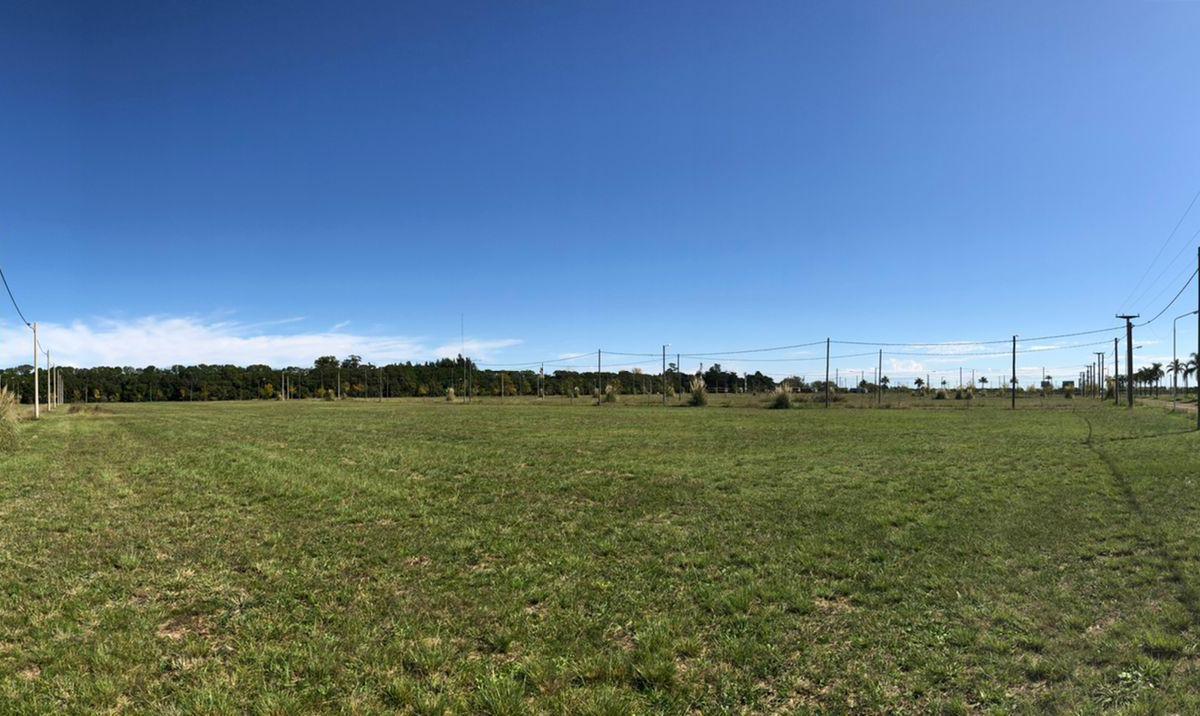 Terreno en Tierra de Sueños Casilda 1