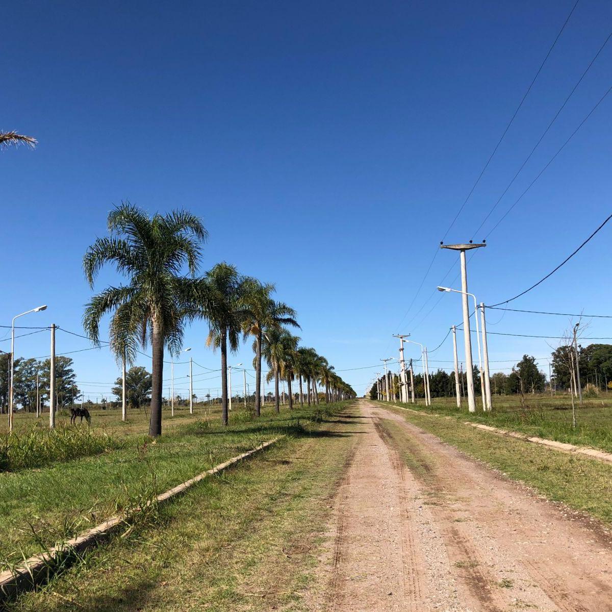 Propiedad en Argentina