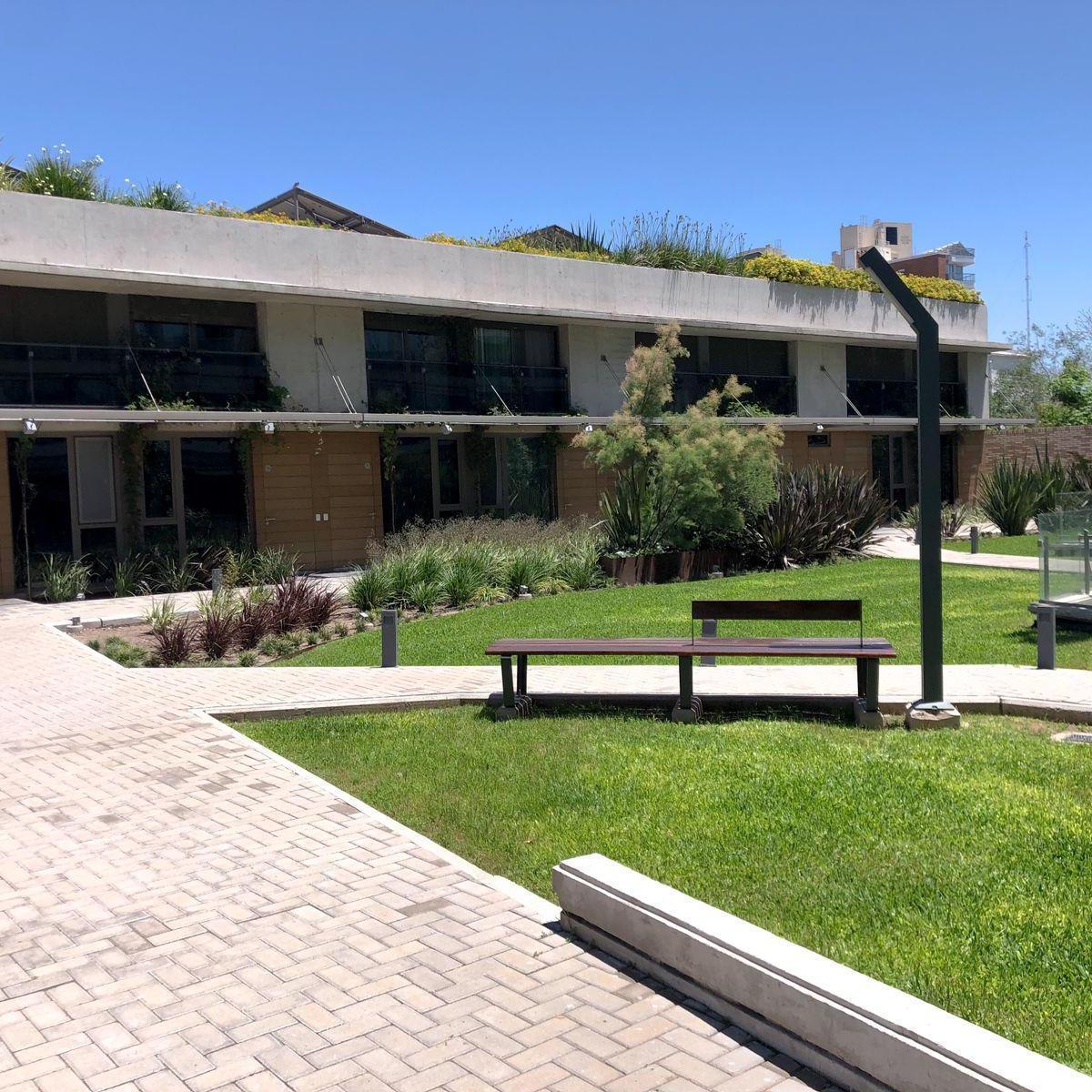 Departamento Monoambiente Venta Puerto Norte 4