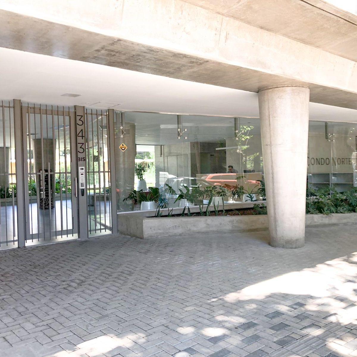 Departamento Monoambiente Venta Puerto Norte 2