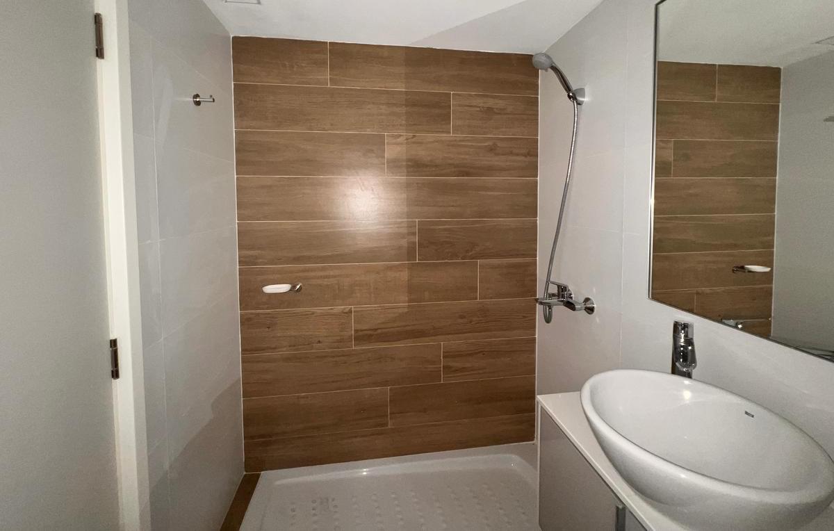 Departamento Monoambiente Venta Puerto Norte 5