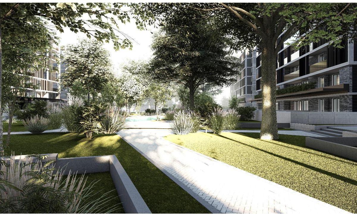 Departamento en Venta en Fisherton Condominios Paddock