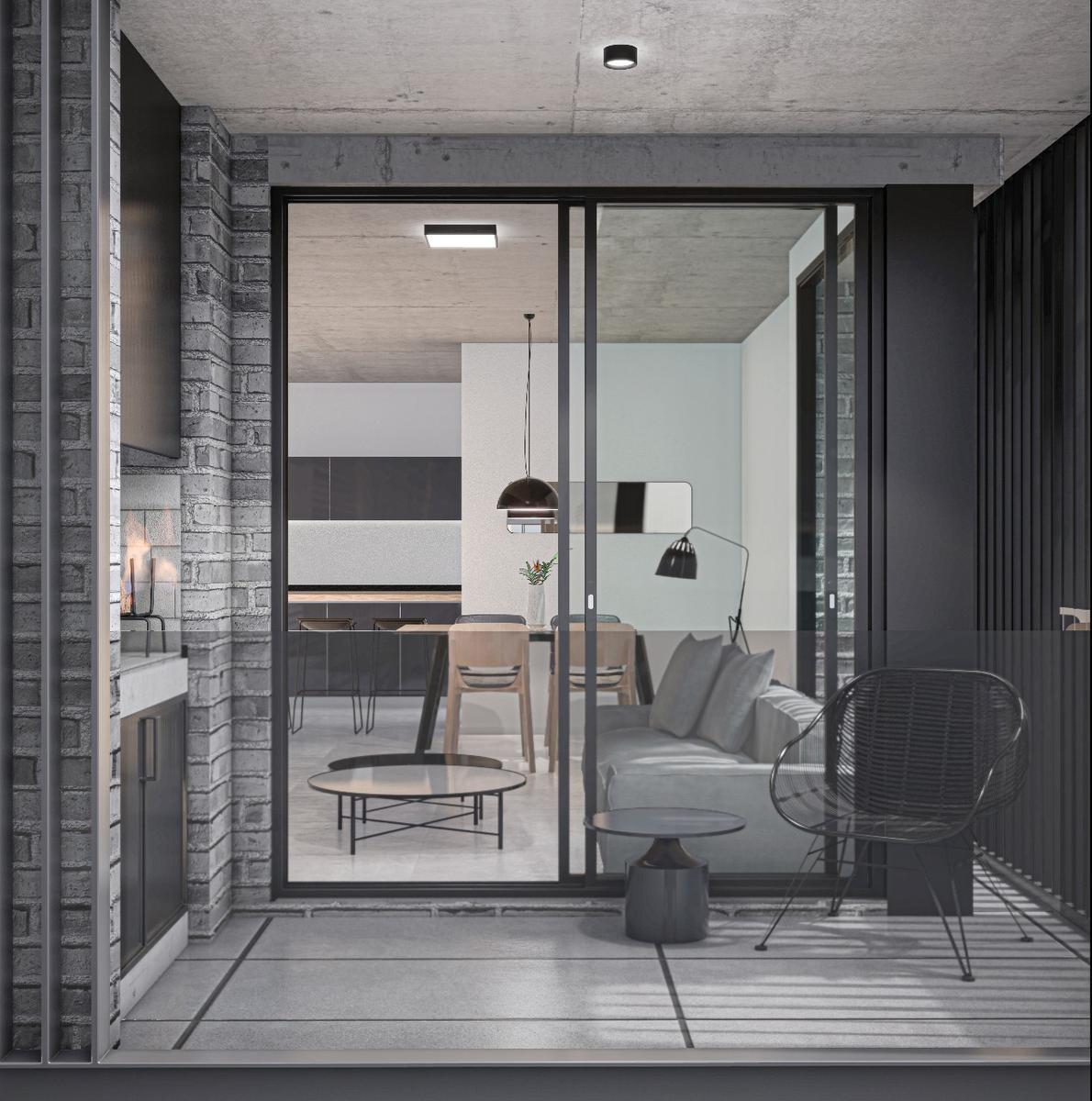 Foto de Departamento en Venta en Fisherton Condominios Paddock, imagen 3